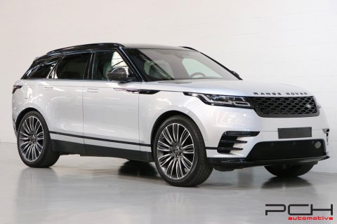 LAND ROVER Range-Rover Velar 3.0 V6 380cv Supercharged R-Dynamic SE AWD Aut.