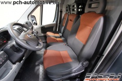 FIAT Ducato 2.3 JTD 120cv Moyen Haut + CLIMATISATION