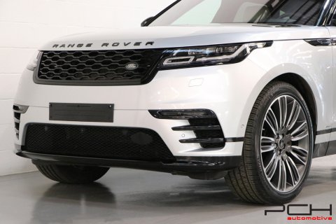 LAND ROVER Range-Rover Velar 3.0 V6 380cv Supercharged R-Dynamic SE AWD Aut.