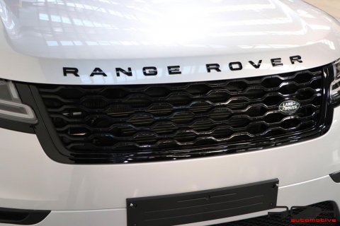LAND ROVER Range-Rover Velar 3.0 V6 380cv Supercharged R-Dynamic SE AWD Aut.