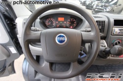 FIAT Ducato 2.3 JTD 120cv Moyen Haut + CLIMATISATION