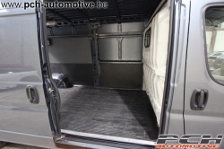 FIAT Ducato 2.3 JTD 120cv Moyen Haut + CLIMATISATION