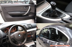 BMW 120 D Coupé 163cv Start/Stop **PACK M INTERIEUR**