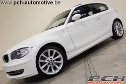 BMW 118 D 136cv Sporthatch Start/Stop