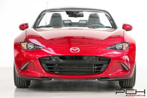 MAZDA MX-5 Roadster 1.5i 132cv Skycruise !!! 542 Kms !!!