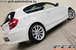 BMW 118 D 136cv Sporthatch Start/Stop