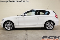 BMW 118 D 136cv Sporthatch Start/Stop