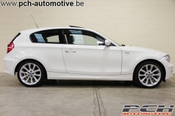 BMW 118 D 136cv Sporthatch Start/Stop