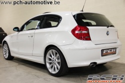 BMW 118 D 136cv Sporthatch Start/Stop