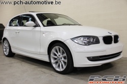 BMW 118 D 136cv Sporthatch Start/Stop