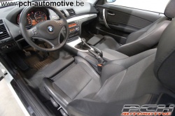 BMW 118 D 136cv Sporthatch Start/Stop