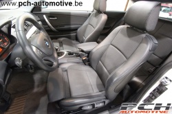 BMW 118 D 136cv Sporthatch Start/Stop