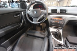 BMW 118 D 136cv Sporthatch Start/Stop