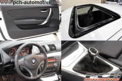 BMW 118 D 136cv Sporthatch Start/Stop