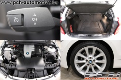 BMW 118 D 136cv Sporthatch Start/Stop