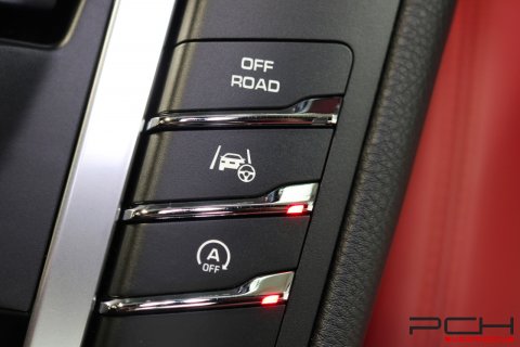PORSCHE Macan S 3.0 D V6 211cv PDK Aut.