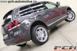 VOLKSWAGEN Touareg 3.0 TDi V6 224cv Tiptronic Aut. DPF