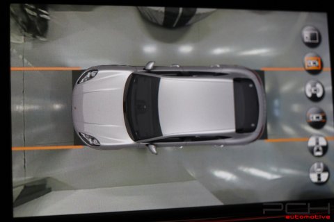 PORSCHE Macan S 3.0 D V6 211cv PDK Aut.
