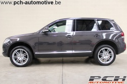 VOLKSWAGEN Touareg 3.0 TDi V6 224cv Tiptronic Aut. DPF