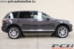 VOLKSWAGEN Touareg 3.0 TDi V6 224cv Tiptronic Aut. DPF