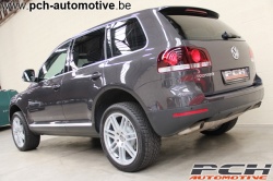 VOLKSWAGEN Touareg 3.0 TDi V6 224cv Tiptronic Aut. DPF