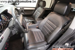 VOLKSWAGEN Touareg 3.0 TDi V6 224cv Tiptronic Aut. DPF