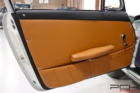 PORSCHE “Early” 911 1965 SWB - Fully Restored ! -