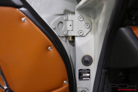 PORSCHE “Early” 911 1965 SWB - Fully Restored ! -