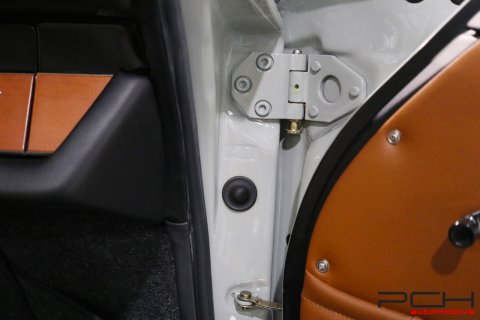 PORSCHE “Early” 911 1965 SWB - Fully Restored ! -