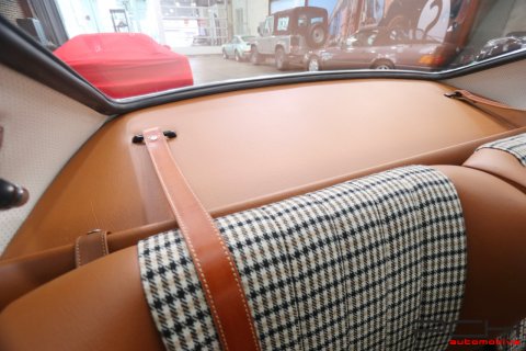 PORSCHE “Early” 911 1965 SWB - Fully Restored ! -