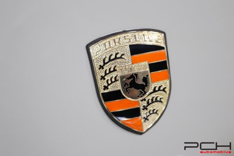 PORSCHE “Early” 911 1965 SWB - Fully Restored ! -