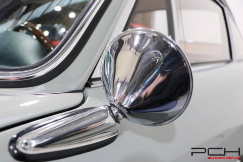 PORSCHE “Early” 911 1965 SWB - Fully Restored ! -