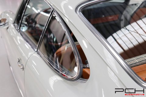 PORSCHE “Early” 911 1965 SWB - Fully Restored ! -