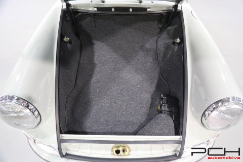 PORSCHE “Early” 911 1965 SWB - Fully Restored ! -