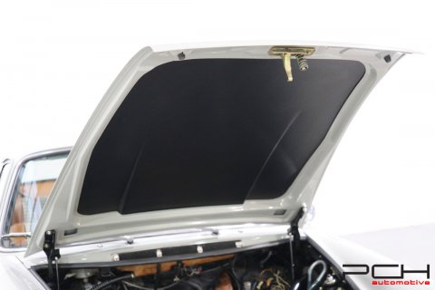PORSCHE “Early” 911 1965 SWB - Fully Restored ! -