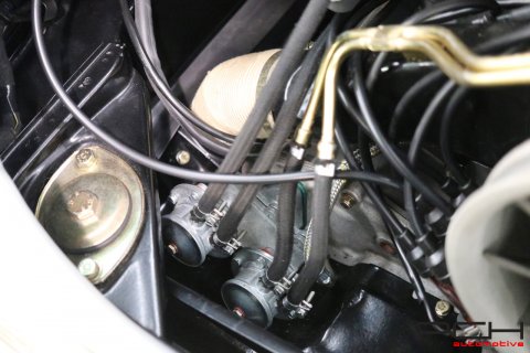 PORSCHE “Early” 911 1965 SWB - Fully Restored ! -
