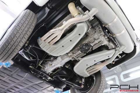 PORSCHE “Early” 911 1965 SWB - Fully Restored ! -