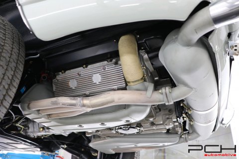 PORSCHE “Early” 911 1965 SWB - Fully Restored ! -
