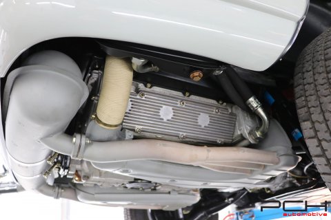 PORSCHE “Early” 911 1965 SWB - Fully Restored ! -