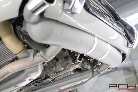 PORSCHE “Early” 911 1965 SWB - Fully Restored ! -