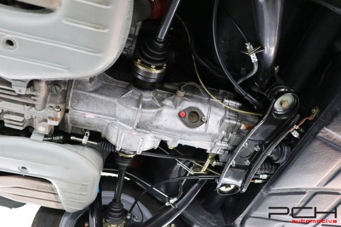 PORSCHE “Early” 911 1965 SWB - Fully Restored ! -