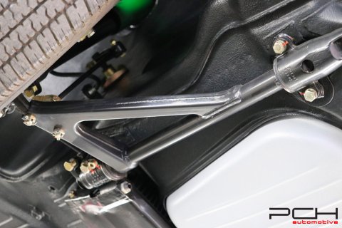 PORSCHE “Early” 911 1965 SWB - Fully Restored ! -