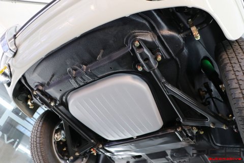 PORSCHE “Early” 911 1965 SWB - Fully Restored ! -