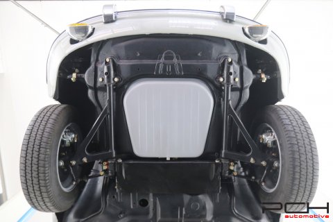PORSCHE “Early” 911 1965 SWB - Fully Restored ! -