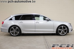 AUDI A6 Avant 3.0 TDi V6 Quattro S-Line S-Tronic *FULL OPTIONS*