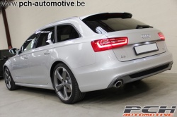 AUDI A6 Avant 3.0 TDi V6 Quattro S-Line S-Tronic *FULL OPTIONS*