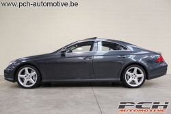 MERCEDES-BENZ CLS 63 AMG 515cv *** FULL OPTIONS ***