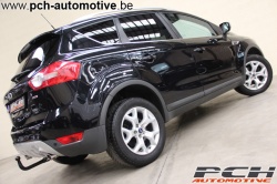 FORD Kuga 2.0 TDCi 136cv 4WD Titanium DPF