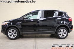 FORD Kuga 2.0 TDCi 136cv 4WD Titanium DPF