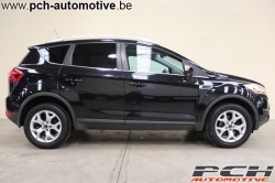 FORD Kuga 2.0 TDCi 136cv 4WD Titanium DPF